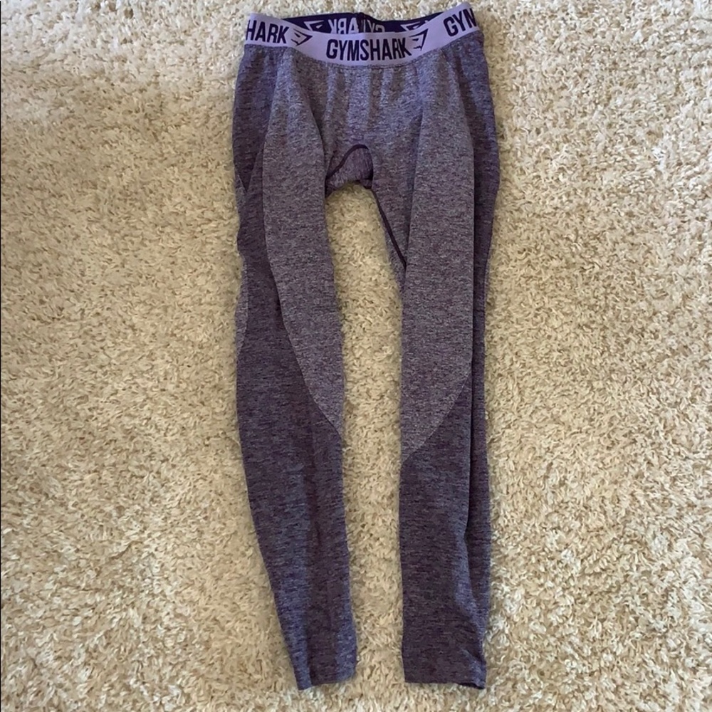 Gymshark leggings